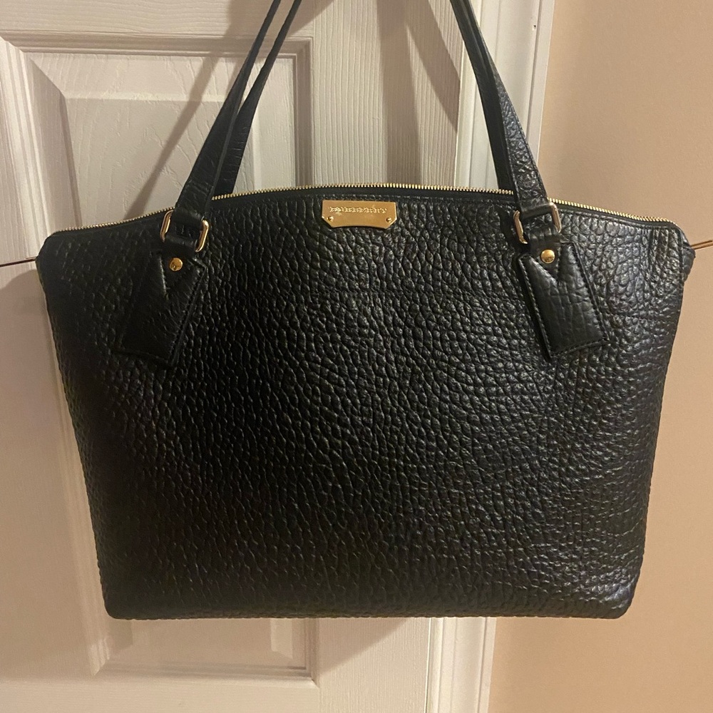 Burberry Tote